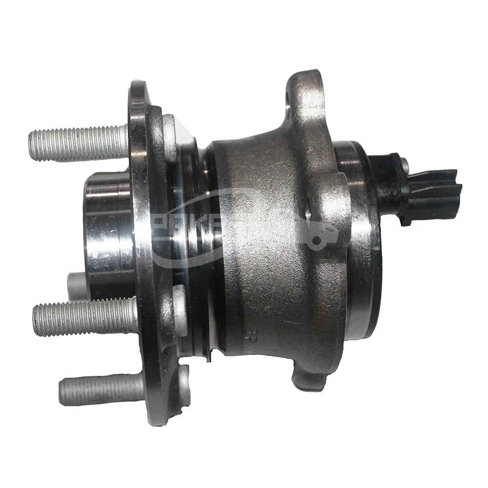DV612C299APA DV612C299APC Rear Wheel Hub Bearing With Sensor for Ford ... — 6