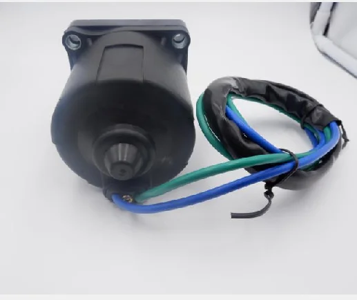 Boat Engine Boat Motor Tilt Trim Motor for Yamaha Outboard Motor Outboard Engine 115-225hp 2 Stroke 64E-43880-00 68V-43880-00