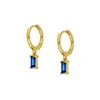 Gold Blue