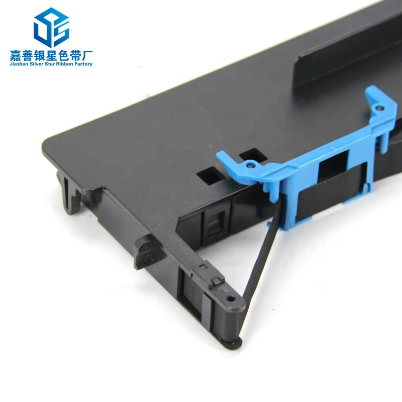 Compatible Dot Matrix Printer Ribbon for Tally Dascom 2600 LA2600 Dascom 1125+/1140/1145/1330 80D-8 Ribbon 99003L   Ribbon