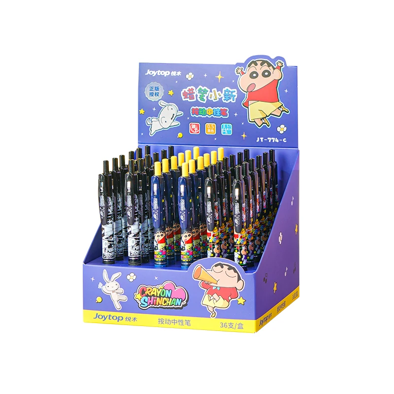 For JT-774-C Wholesale Customized Crayon Shin-chan Comic Series