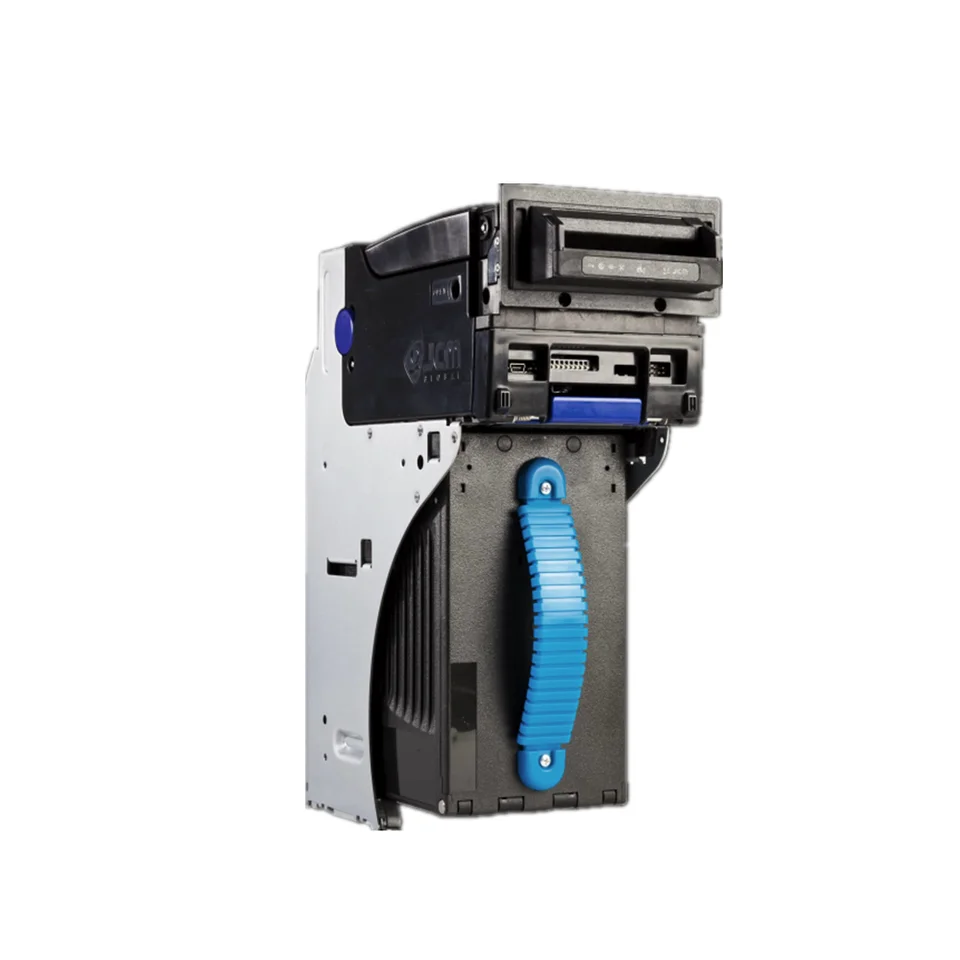 Alibaba.com: JCM IVIZION-100-SS Bill Acceptor, UBA-10-SS validator ...