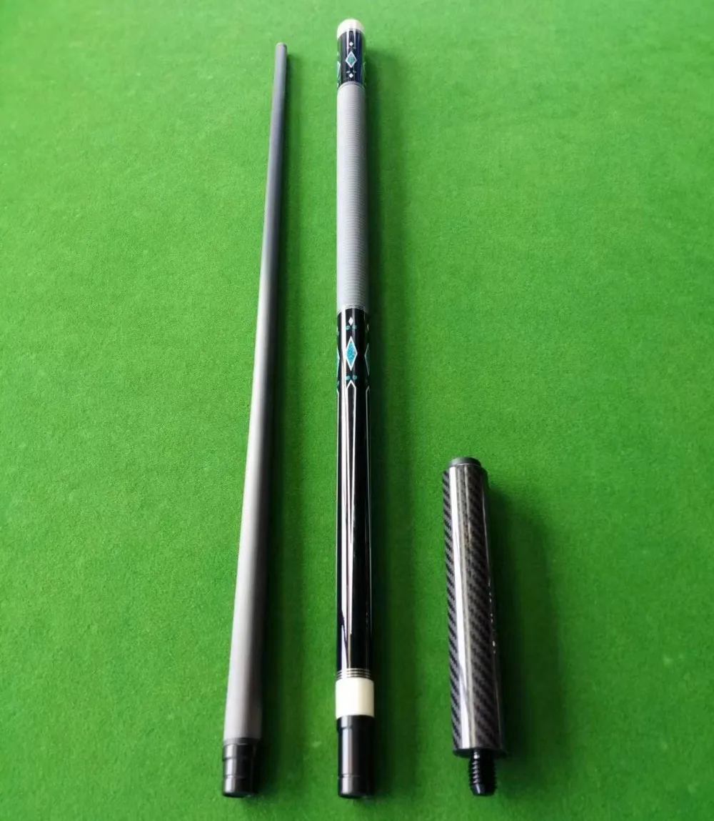 ブレイク用カーボンシャフトOK Healing (新品） ブレイク用カーボンシャフトOK Healing (新品） - メルカリ