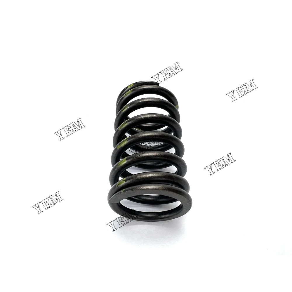 G3512 Valve Inner Spring 3165976 for Caterpillar High Performance 6