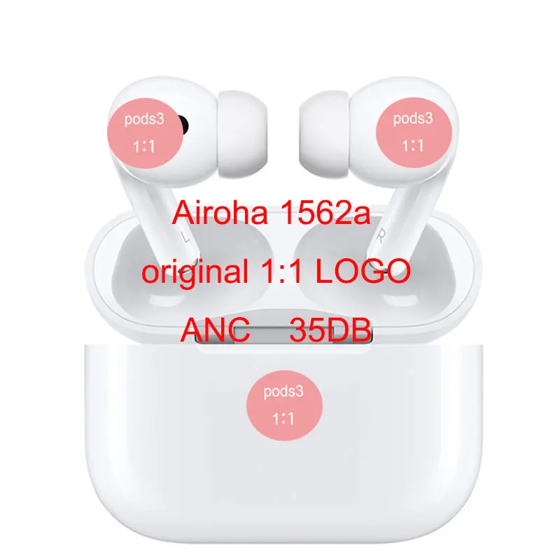 Airpods Pro Airoha 1562a Купить