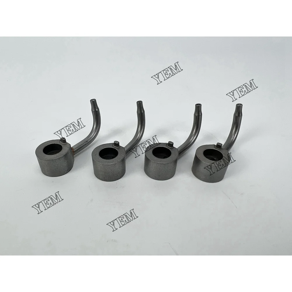 Oil Cooling Nozzle for Caterpillar C4.4 Replacement Engine Parts 2