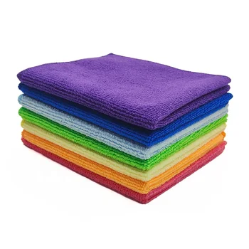 microfiber on a roll tear away cleaning towel quick dry microfiber hair towel