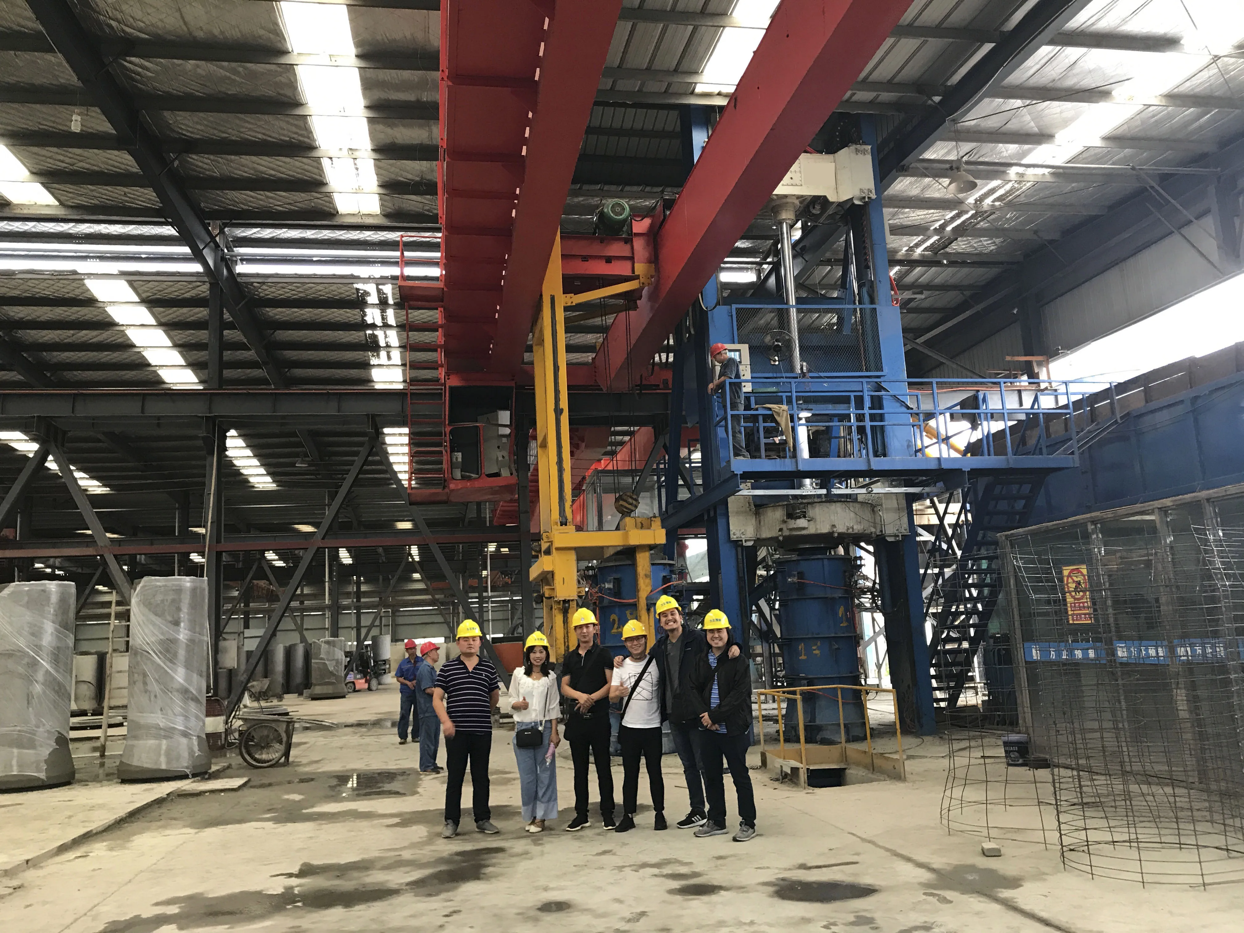 
Вертикальный радиальный пресс, машина для изготовления бетонных труб, машина для изготовления бетонных труб 