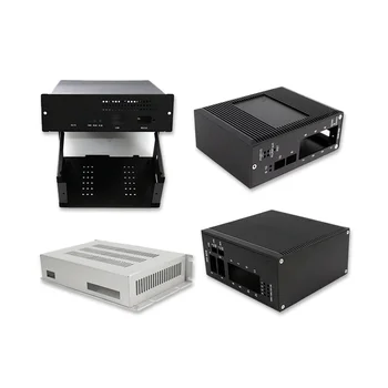 Professional OEM Metal Stamping Parts Manufacturer Custom Fabrication Services