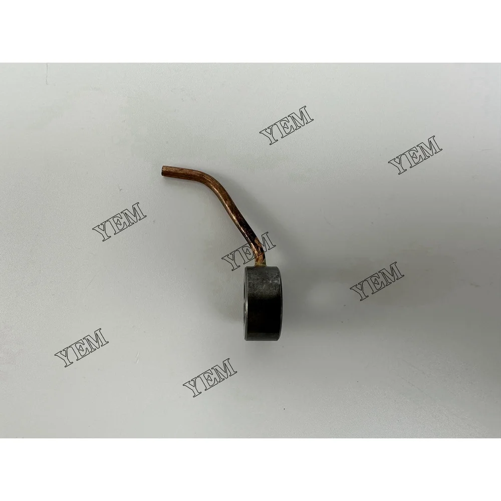 Japan OEM Parts 4TNV84T Oil Cooling Nozzle 129553-39650 for Yanmar