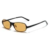 C2 Sand Black/Orange
