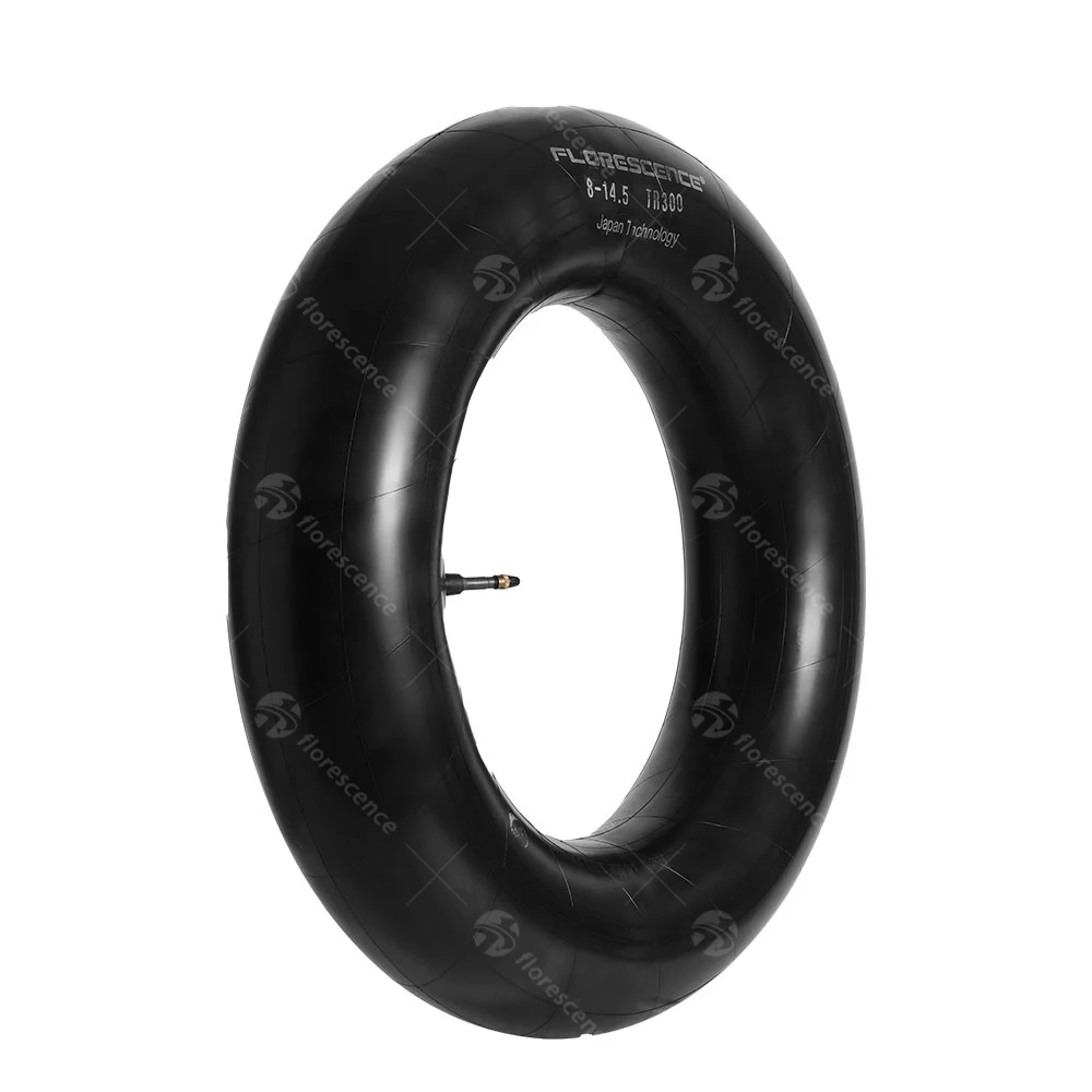 Korea Technology Inner Tube for Car Tire 600/650R14 Car Tyre Inner Tube