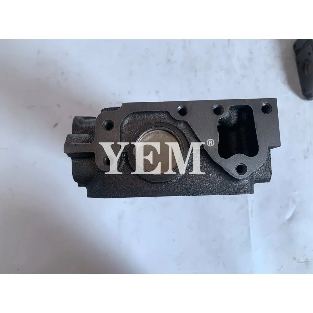 4TNV84 Cylinder Head for Yanmar Cylinder Head Standard Size Engine Parts 4