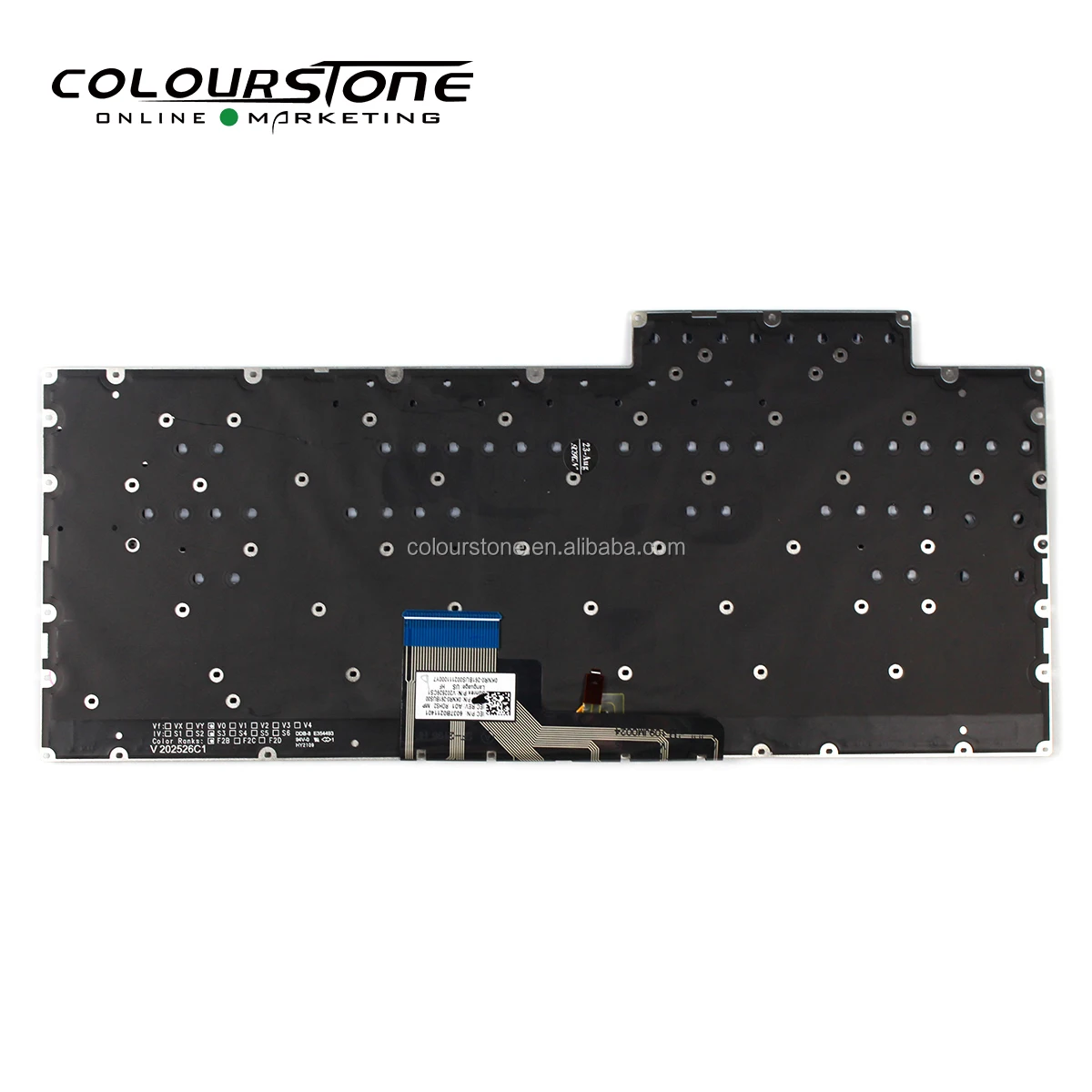 For Asus Tuf Air Fx516 Fx516p Fx516pr Fx516pm Fa516 Us With Keyboard ...