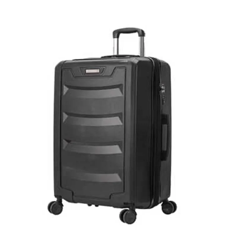 4 Wheels Telescopic Handle Cheap Single Luggage Bag Tolly Bags Travel Luggage