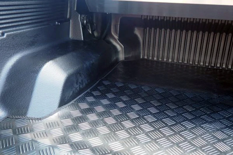 ARTES Extra Thick 4' X 8' Durable All-Weather Protection Trim to Fit Design  Classic Rubber Cargo Liner Truck Bed Mat supplier