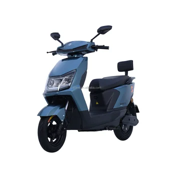 Electric Motorcycle with Motor 1500w