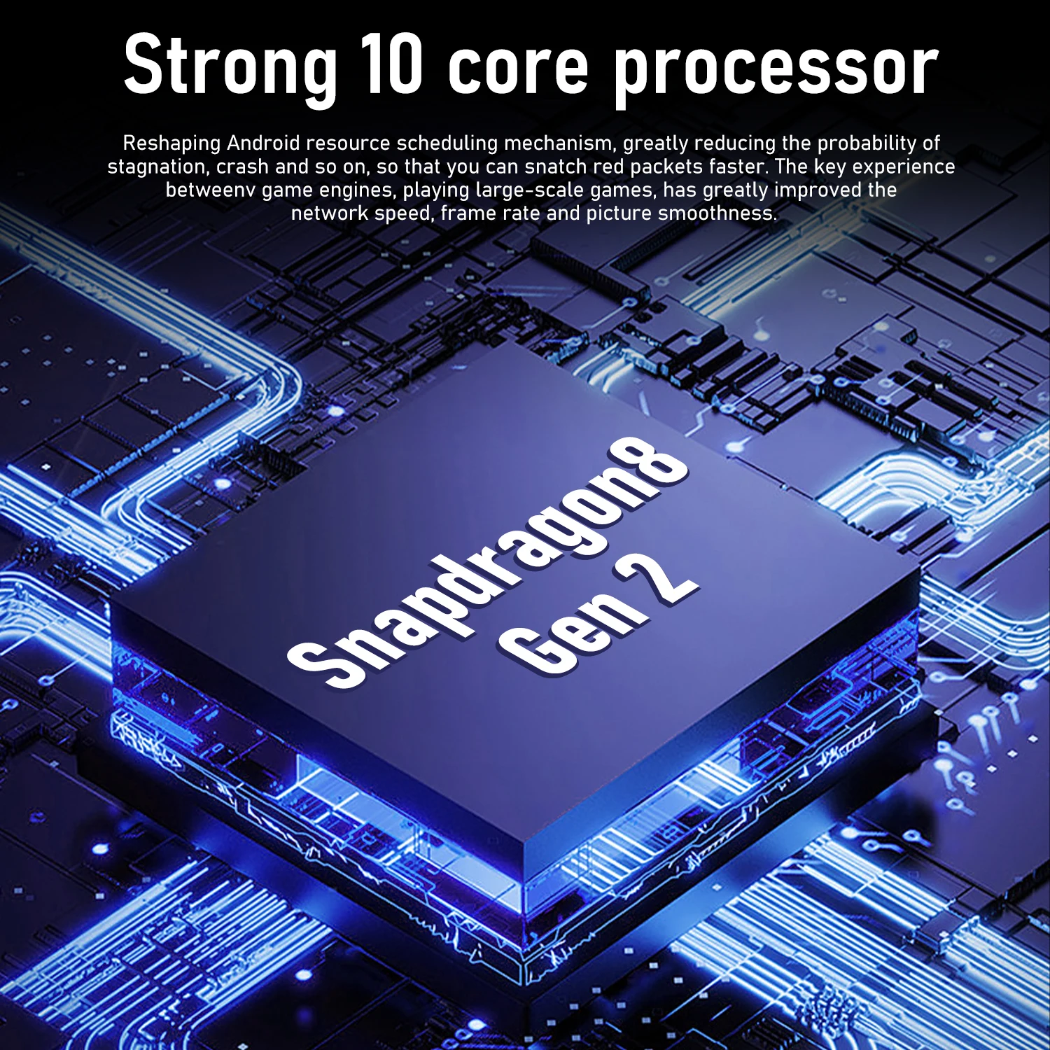 Camera Tecno Mobile Spark 10 Fingerprint Mobile Phone Display Mobile Phone