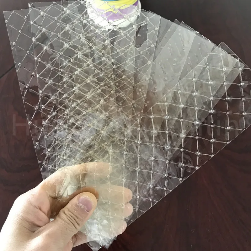 Cheap Price China High Quality Best Bulk Wholesale Halal Gelatin Sheets