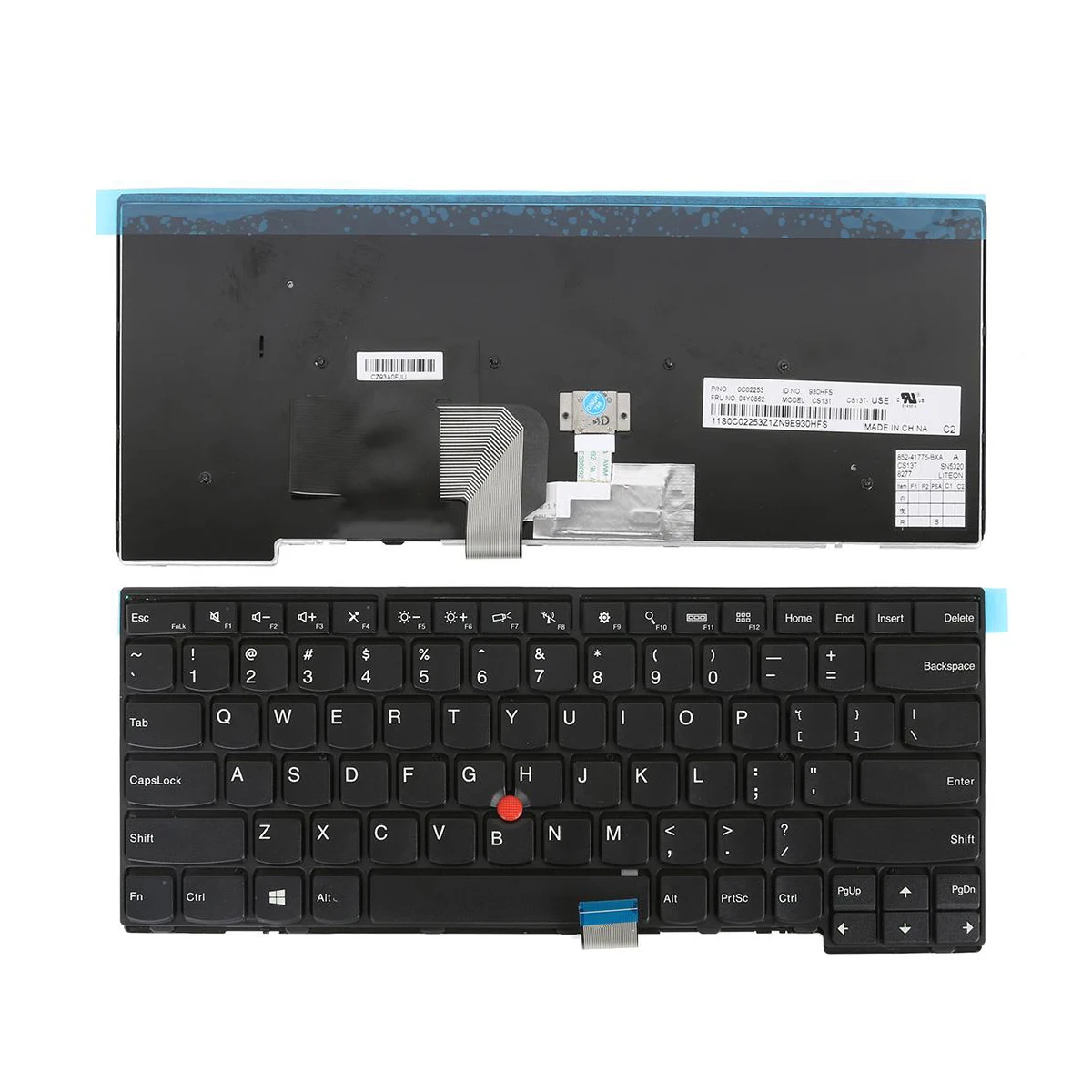 lenovo thinkpad l450 keyboard price