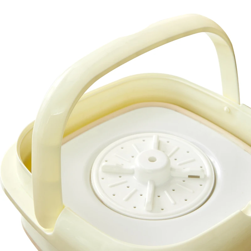 Mini Washing Machine Small Size Mini Cloth Washing Machine Automatic