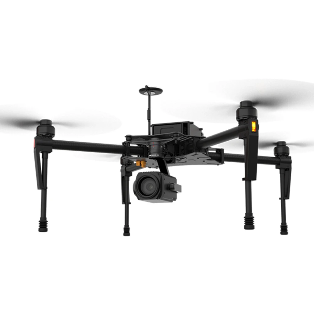 DJI Zenmuse Z30 - 30x Optical Zoom for Industrial Inspection