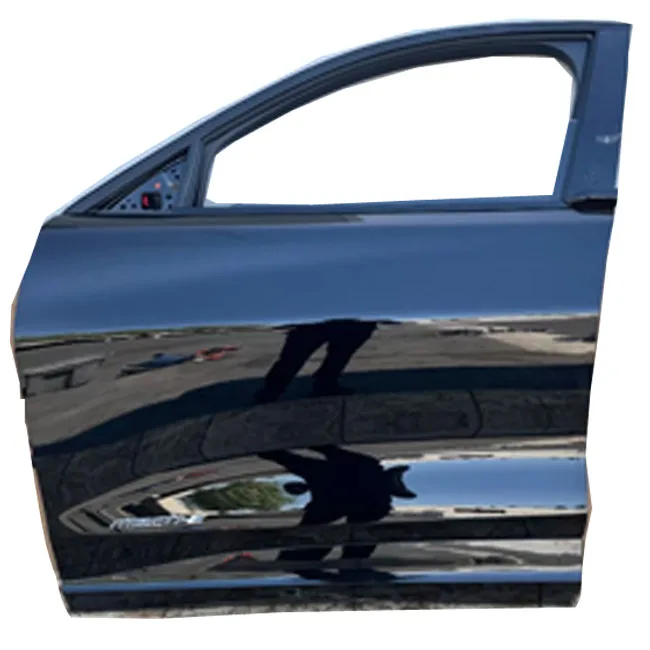 FITS FORD MUSTANG MACH-E 2021-2023 DOOR SHELL OE LJ8Z-5820125-A