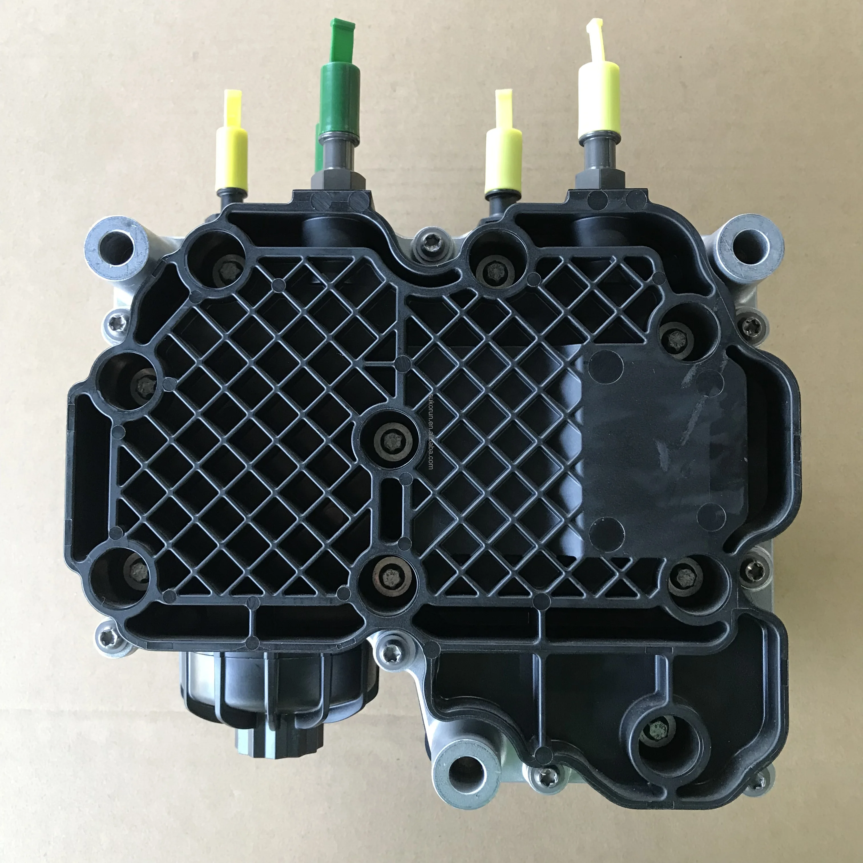 Genuine IVECCO Adblue Pump Bossch 0444042031 - Brand New