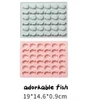 Pescado adorkable