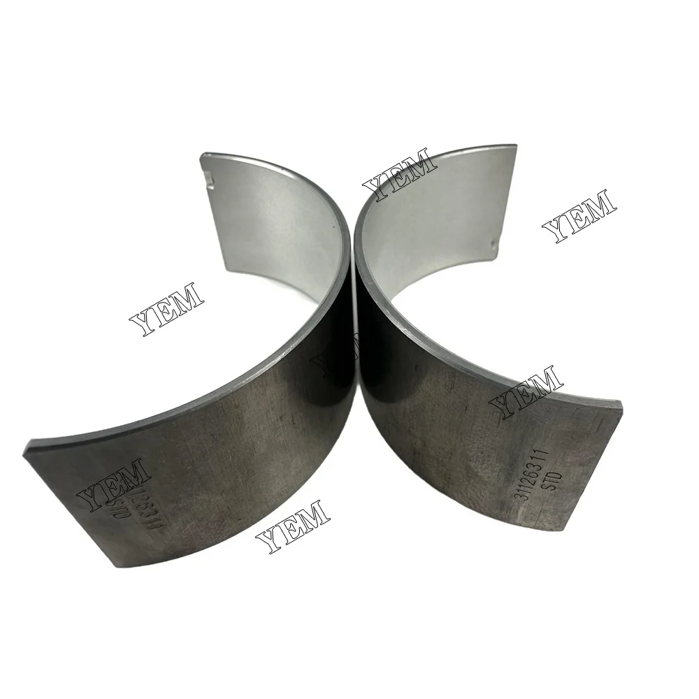 1004 Engine Bearing for Perkins Engine Parts With Warranty 6