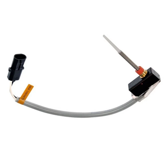 New For Peterbilt 1604344 Switch,Clutch Switch 1604996 Buy Clutch Switch,Auto Switch Product