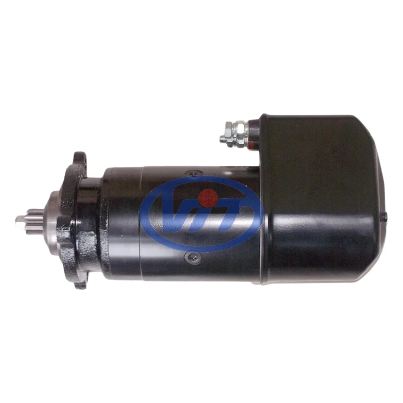 VIT-JE Starter 004.151.6101 0041516101 51262017087 for MB Truck details