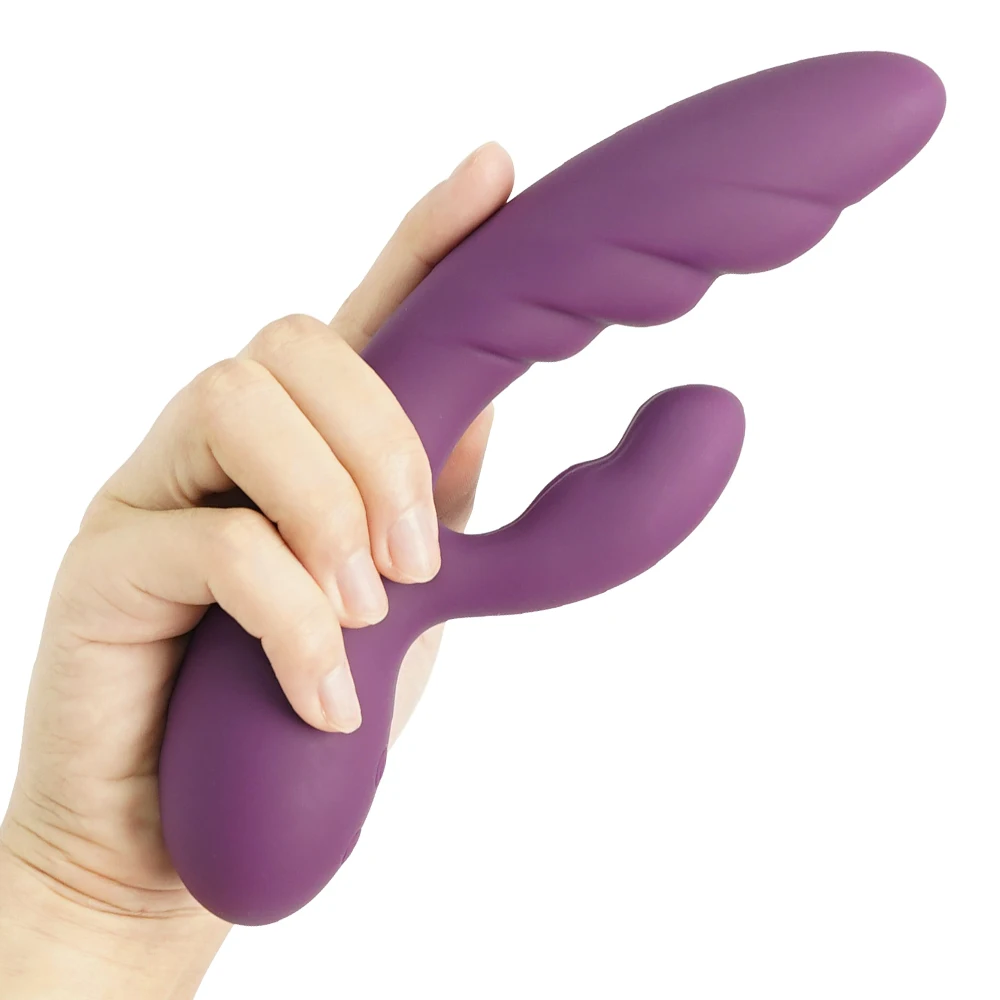 Rabbit Vibrator with 10 Speeds