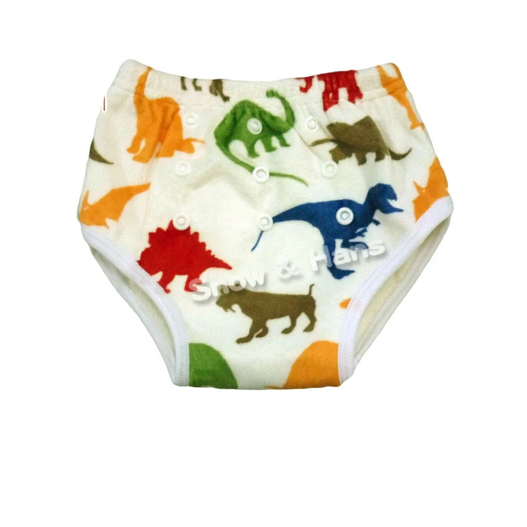 Wholesale Waterproof Baby Potty Training Pants - Buy Baby Training ...