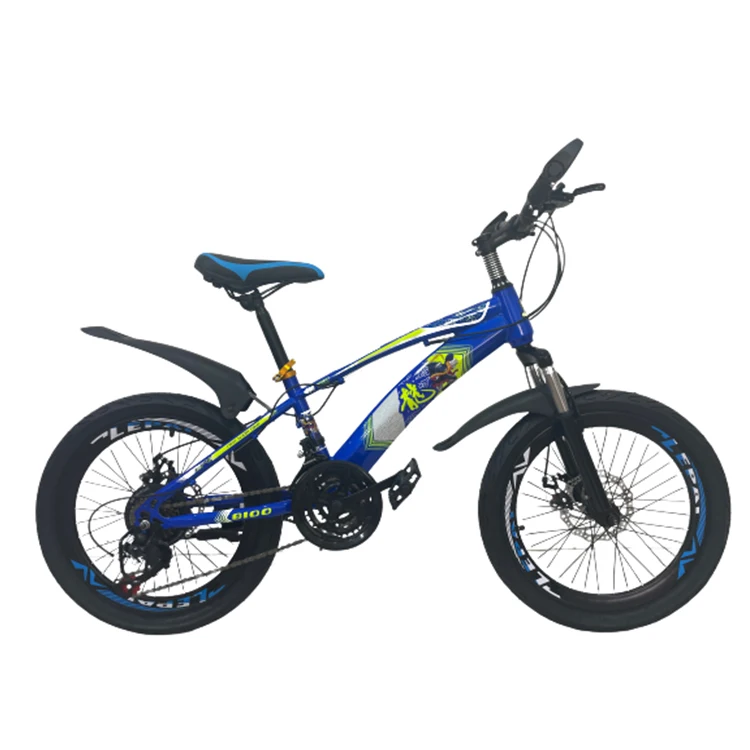 Buy Kids Mountain Bicycle Racing Bike 