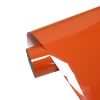Flame Orange