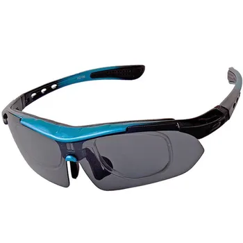 Sunglasses Motorcycle Accessories Gafas De Ciclismo Glasses Cycling Running Prescription Sports Magnetic Ski Motos