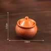 No. 5 soup pot