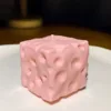 Fromage (Vaseline) Rose - 5 cm