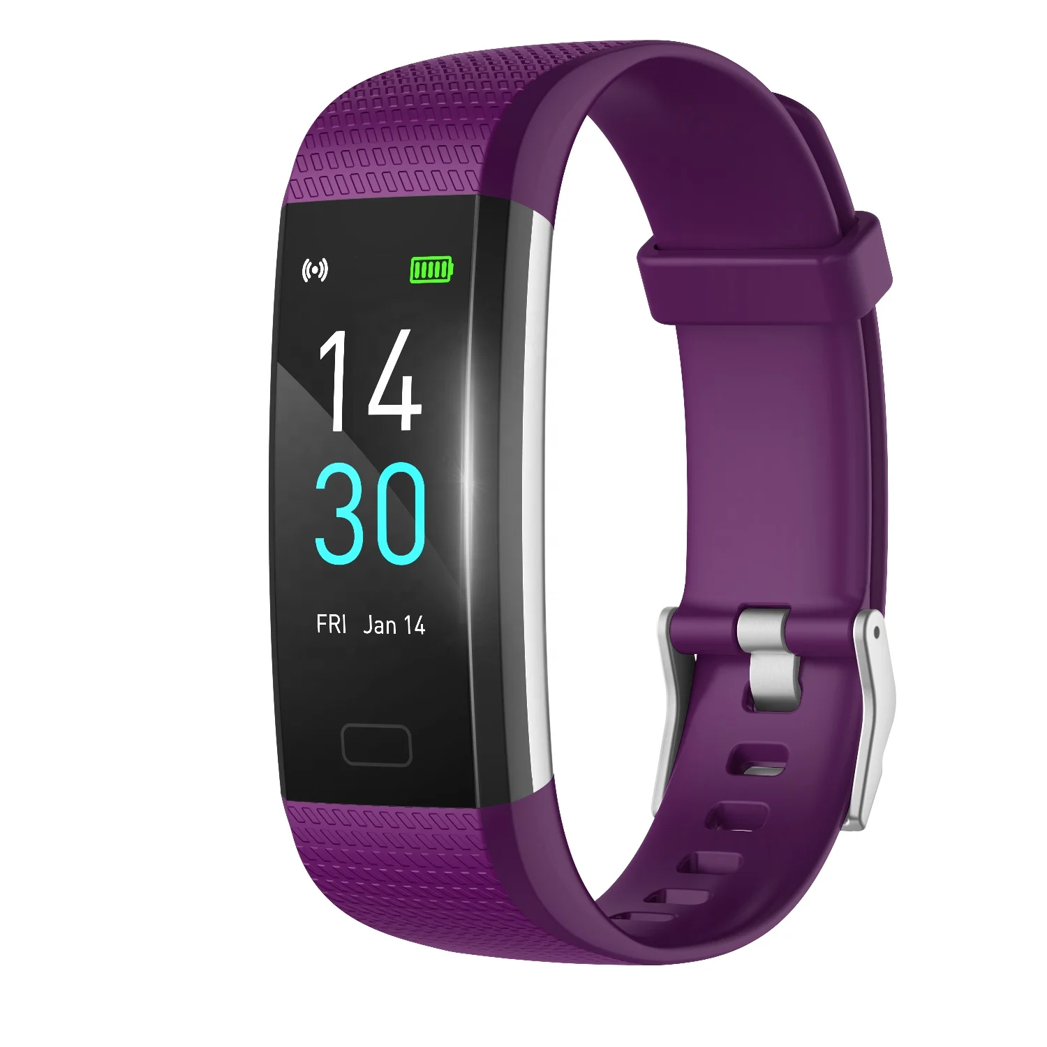Reloj Inteligente Táctil,Con Control Del Ritmo Cardíaco Y De La Temperatura, Resistente Al Agua,Gran Oferta - Buy Apple Reloj Gps Celular,4g Android Reloj  Inteligente,Wnew Llámame Llegada Ip68 Temperatura Diente Azul De Venta Al
