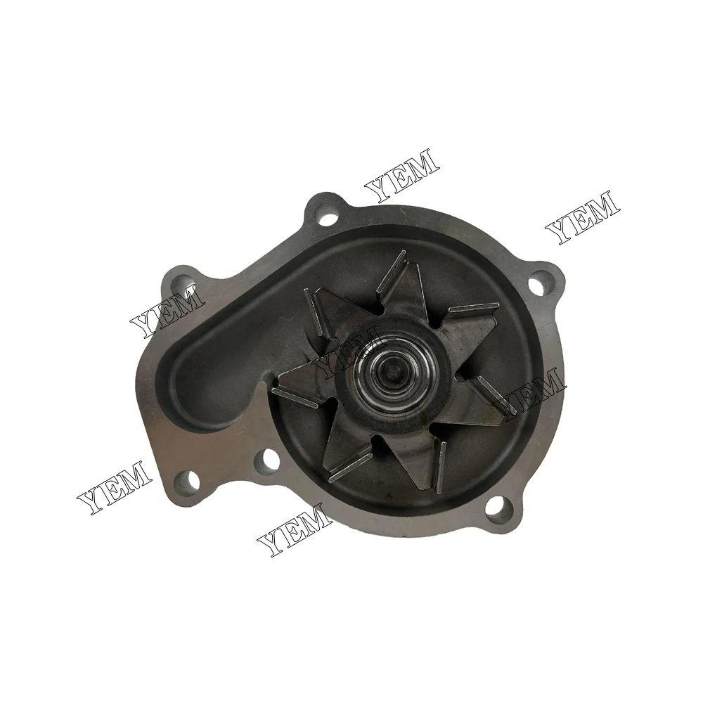 V3800 Water Pump for Kubota Engine Replacement Parts 4