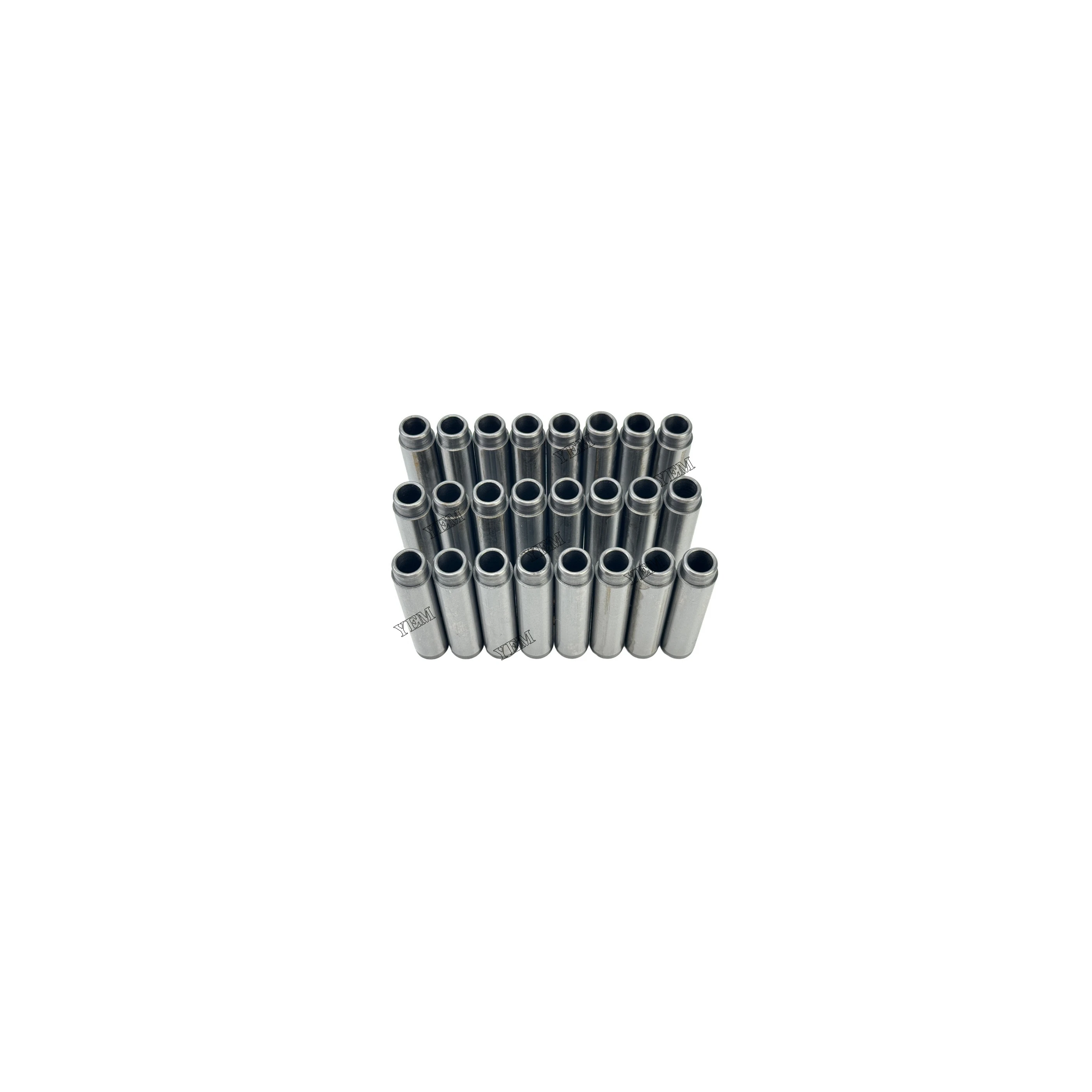 Fits for Caterpillar C9.3 Valve Guide 2558655 564-8813 Standard Size Engine Parts