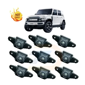 Wholesale ICAR V23 Chery Dash Cam New Condition Digital Video Recorder Auto Parts Vehicle Car DVR Accessories in Stock