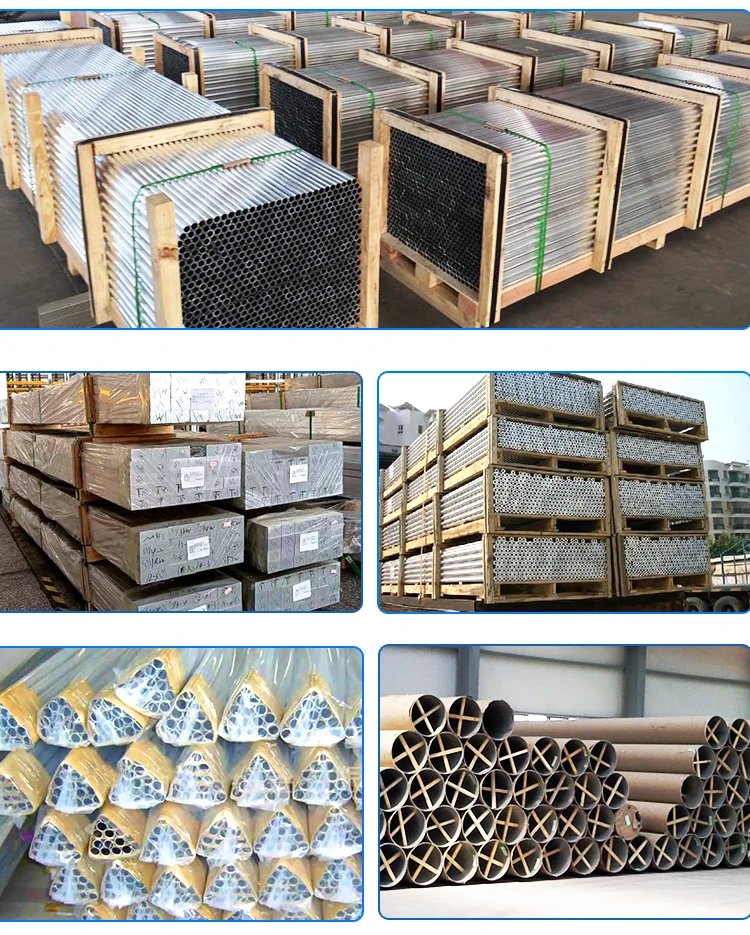 2018 Aluminum tube machinability introduction 2018 Aluminum tube machinability introduction