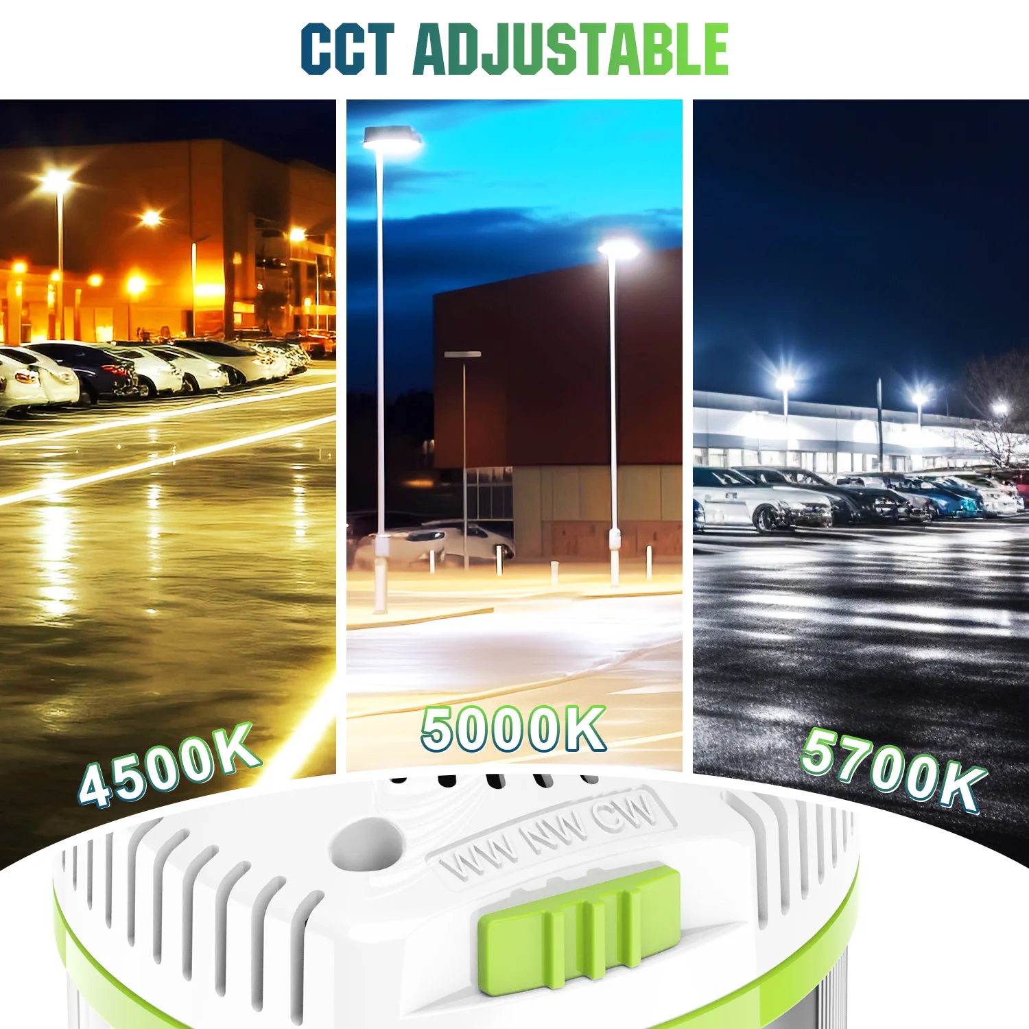 LED Corn Retrofit Fixture US Stock 80w 120w E26 E39 Horizontal Lamp Outdoor Area Lighting Parking Lot Street LED Corn Bulb Light