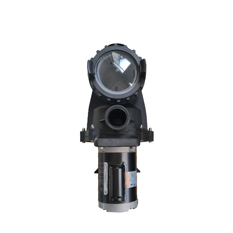 Strong Suction High Protection CNP NSA 60HZ Water Pressure Electric Swimming Pool Pumps