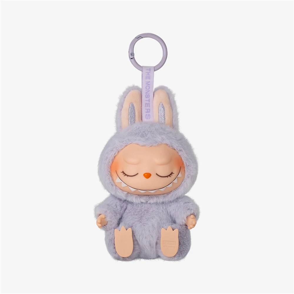 Confirmed Design Duoduo Doll Original Popmart the Monsters