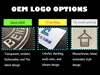 Logotipo personalizado