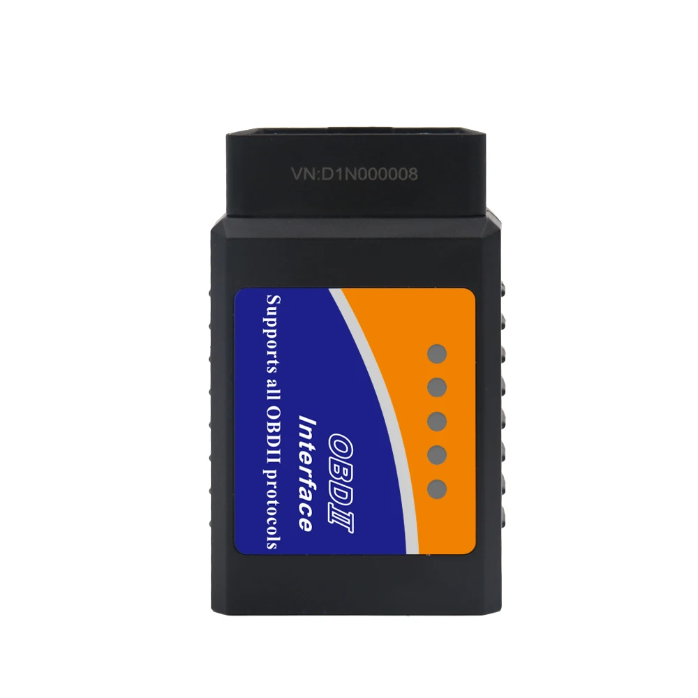 Factory Price ELM 327 Engine Code Reader OBD2 Universal OBD Bluetooth4.0 Car Scanner Elm327 BLE Obd2 Car Diagnostics