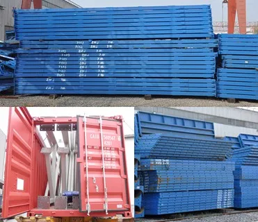 Lrt Mrt Hydraulic Steel Precast Segmental Box Girder Formwork - Buy ...